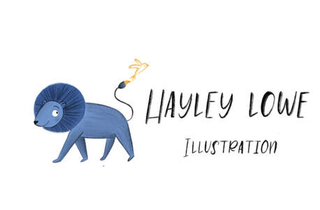HAYLEY LOWE | ILLUSTRATOR